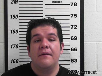 Victor Jimmy Castro Mugshot