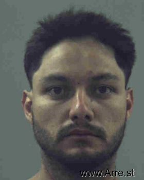 Victor  Estrada Mugshot