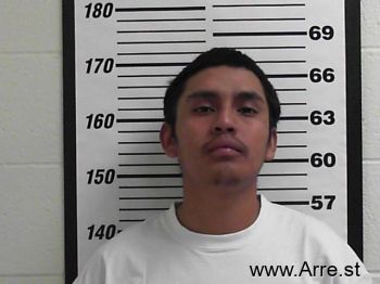 Victor Manuel Flores Mugshot