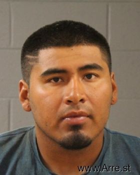 Victor Jr-jr Ramirez Mugshot