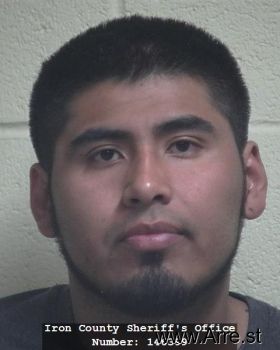 Victor  Ramirez Mugshot