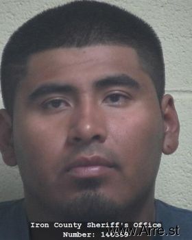 Victor  Ramirez Mugshot