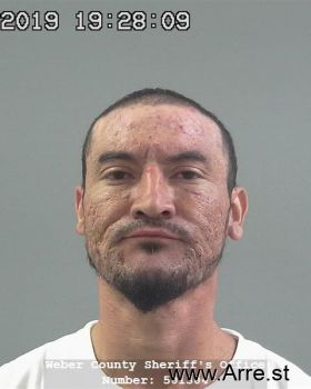 Victor  Rivera-padron Mugshot