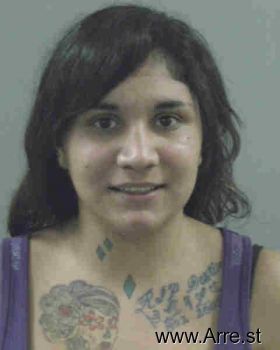 Victoria Lorrean Deanda Mugshot