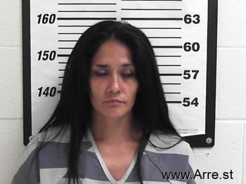 Victoria Marie Greene Mugshot