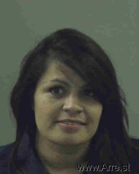 Victoria Chrestine Johnson Mugshot