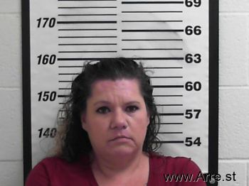 Victoria Joe Martinez Mugshot