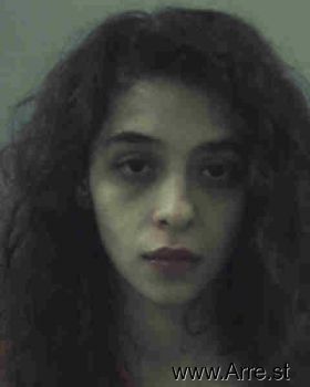 Victoria Ashley Mendoza Mugshot