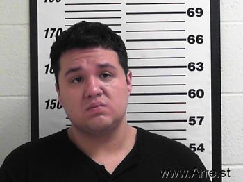 Vincent Tanner Camposano Mugshot