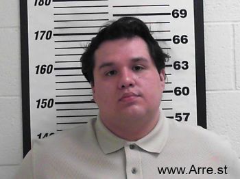 Vincent Tanner Camposano Mugshot