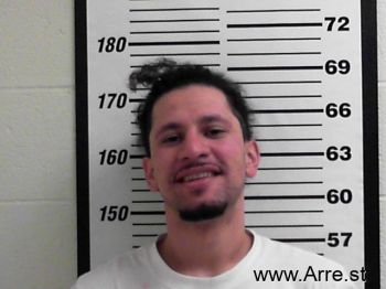 Vincent David Granado Mugshot