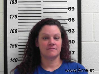 Virginia Lynn Long Mugshot