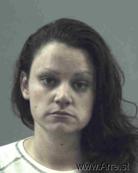 Virginia Lynn Long Mugshot