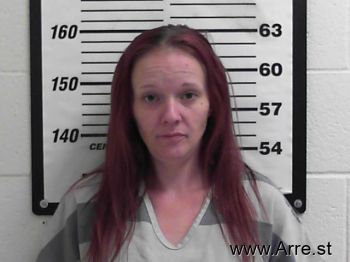 Virginia Jean Williams Mugshot