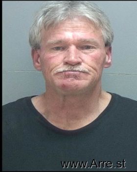 Walter Chris Anderson Mugshot