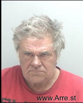 Wayne Christen White Mugshot