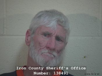 Wallace John Smith Mugshot