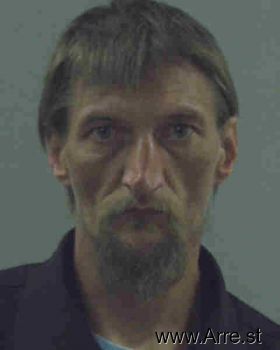 Wayne William Martin Mugshot