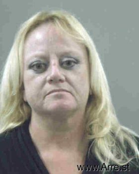 Wendy Jean Carpenter Mugshot