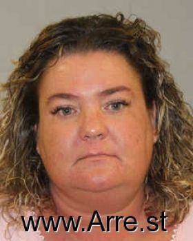 Wendy Jean Smith Mugshot