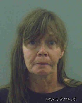 Wendy Jo Smith Mugshot