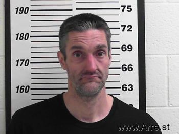 Wesley Earle Keech Mugshot