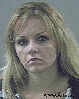 Whitney Lauren Fain Mugshot