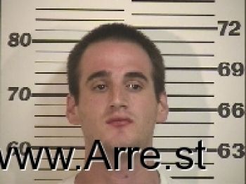 William Bernard Devin Ii Aune Mugshot