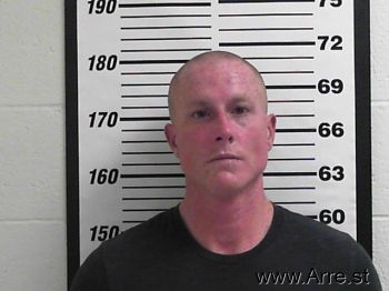 William Briant Avery Mugshot