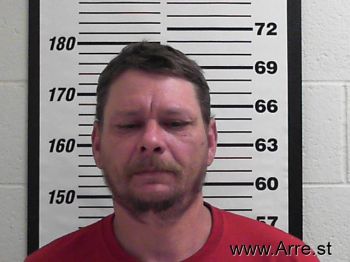 William Gregory Cunningham Mugshot