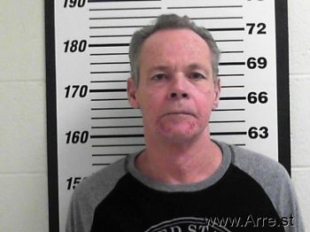 William Eblon Dean Mugshot