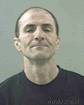 William Roy Harmon Mugshot