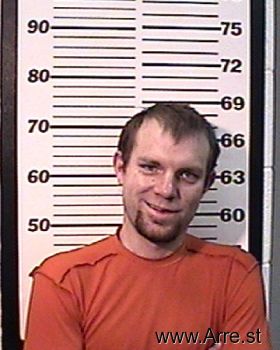 William Lee Meyer Mugshot