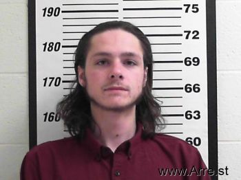 William Joseph Ott Mugshot