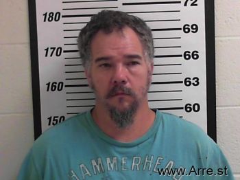 William Gray Thomas Mugshot