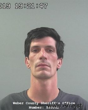 William  Webb Mugshot