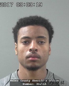 Xavier James Taylor Mugshot