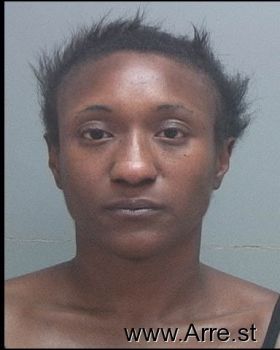 Yolonda Luciana Marshall Mugshot