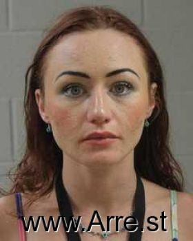 Yulia I Baca Mugshot