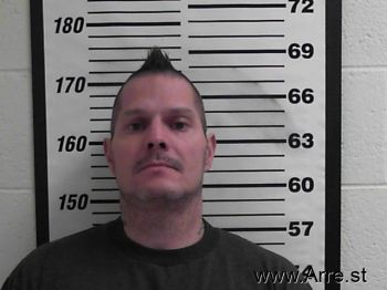 Zachary C Davenport Mugshot