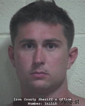 Zachary Ryan Greene Mugshot