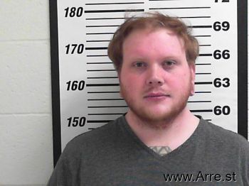 Zachary Vincent Tyler Sears Mugshot