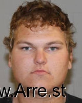 Zachary Scot Stout Mugshot