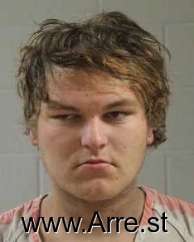 Zachary Scot Stout Mugshot