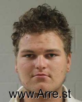 Zachary Scot Stout Mugshot