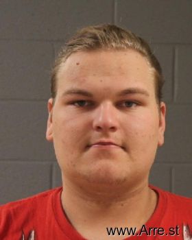 Zachary Scot Stout Mugshot