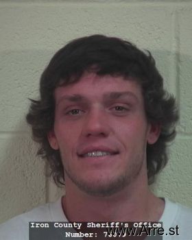 Zachary David Walker Mugshot