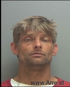 Aaron Case Arrest Mugshot