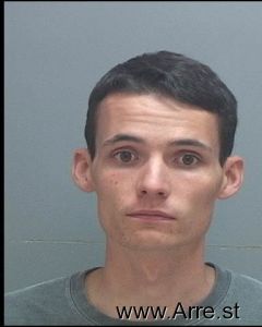 Aaron Odonnell Arrest