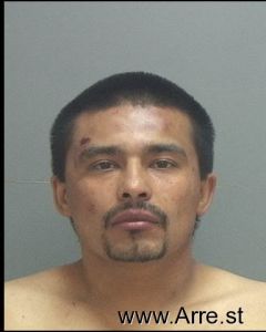 Adolfo Campos-gomez Arrest Mugshot